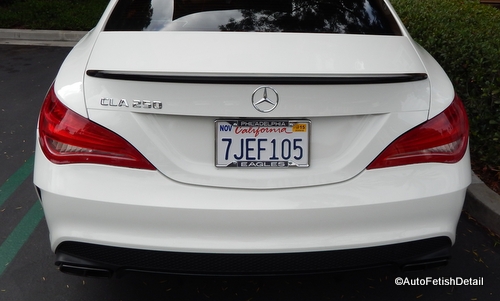 Debadge Car Mercedes Debadge Car Mercedes