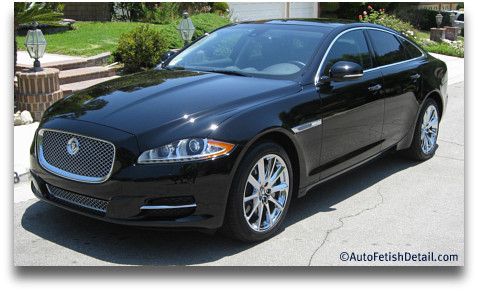 Black car wax and all the over hyped products Learn exact