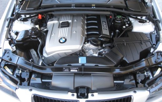 Bmw 328 xi reivew