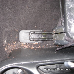 How Do I Get Puke Out Of My Car How Do I Get Puke Out Of My Car
