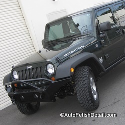 jeep wrangler rubicon detailing jeep wrangler rubicon detailing