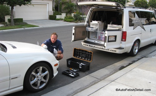 Mobile Car Body Repairs Brisbane Mobile Car Body Repairs Brisbane