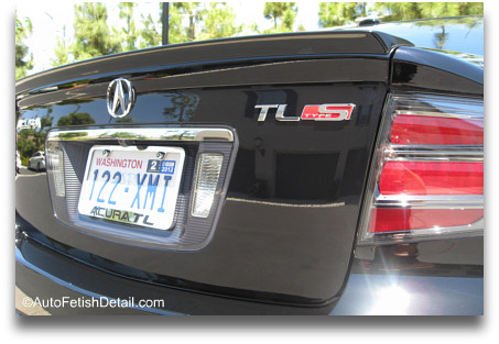 If you are interested in remove car emblem or replace car emblem for