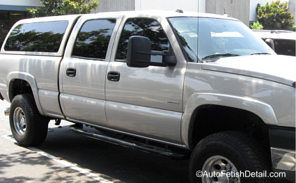 removing truck side trim molding removing truck side trim molding