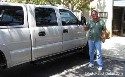 removing truck side trim molding removing truck side trim molding