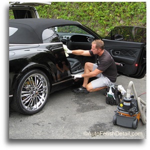 starting a auto detailing business starting a auto detailing business