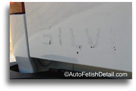 remove truck side molding remove truck side molding