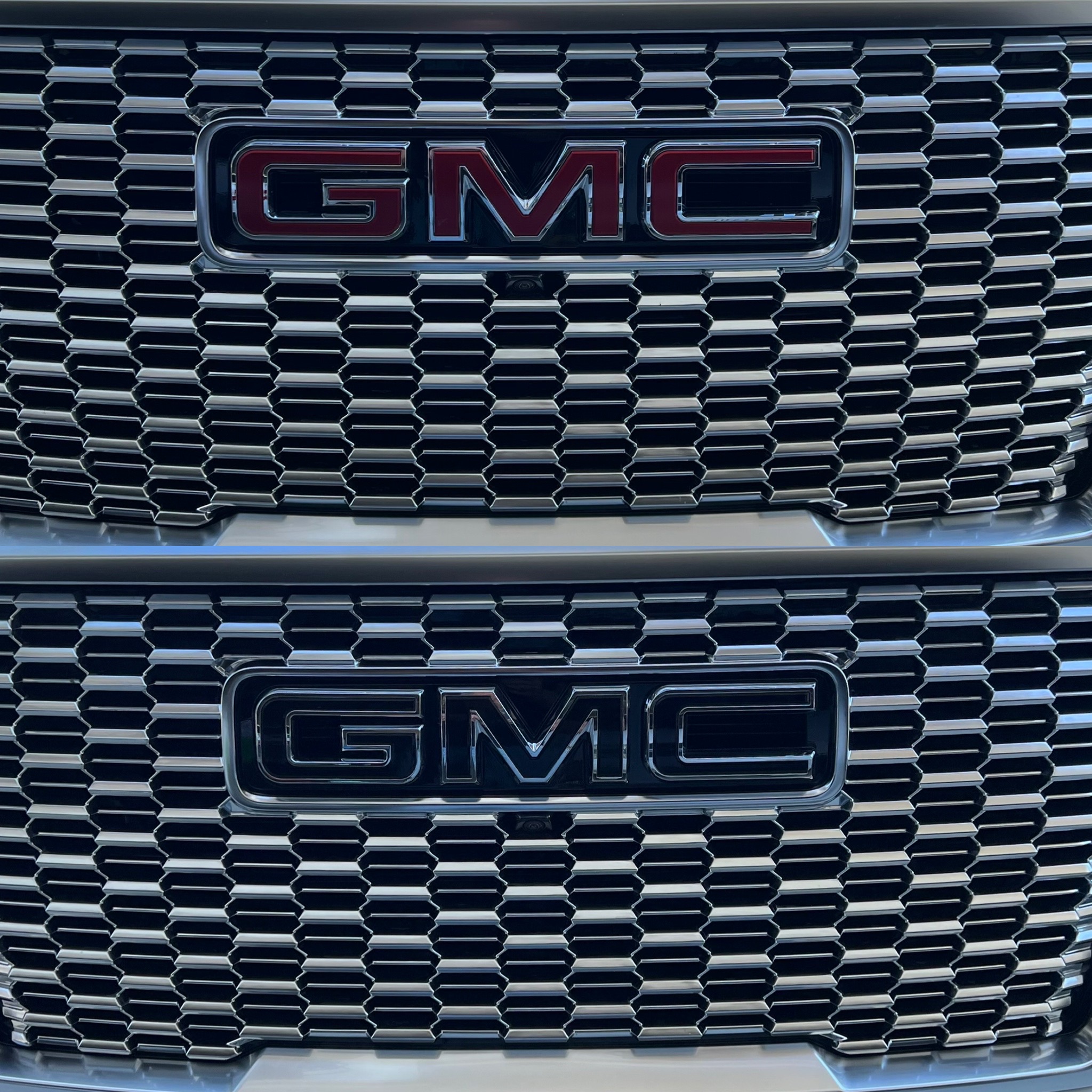 Car Badges Emblems professional badge removal, badge delete