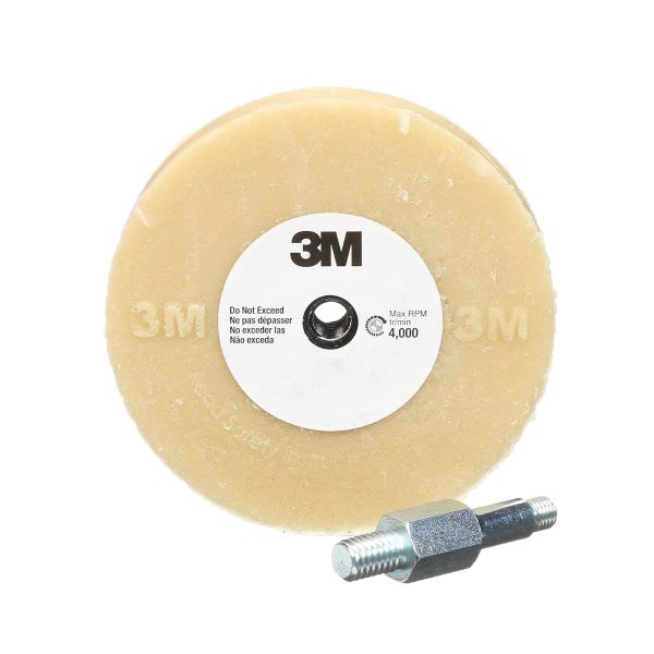 3M stripe off wheel 3M stripe off wheel