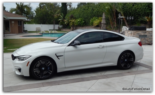 BMW M4