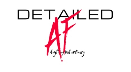 detailed AF logo detailed AF logo