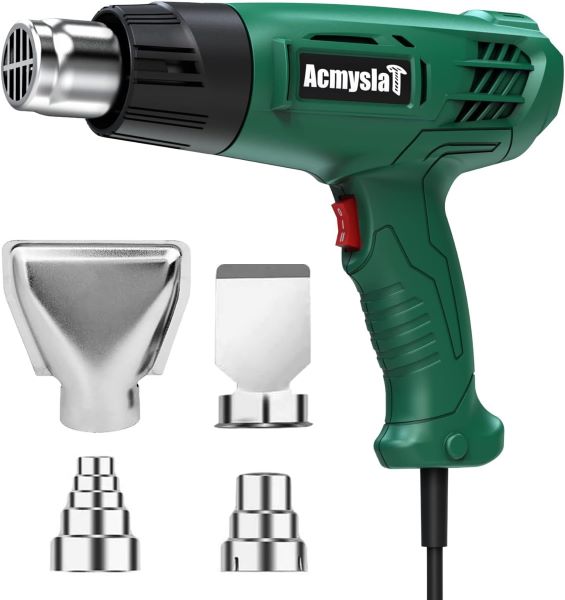 Acmysla heat gun heat-gun