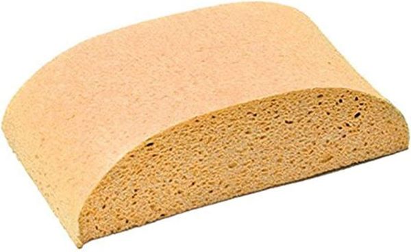 kraft back sponge applicator kraft back sponge applicator