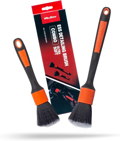 Maxshine detail vent brush set Maxshine detail vent brush set