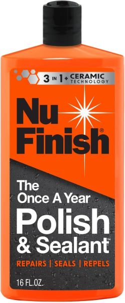nu finish wax nu finish wax