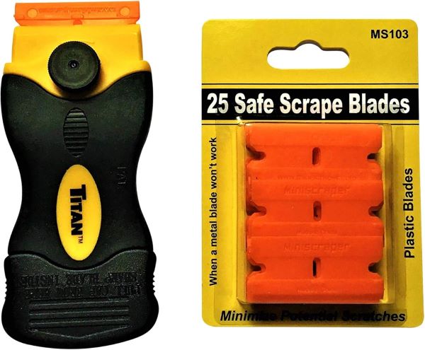 plastic razor blades plastic razor blades
