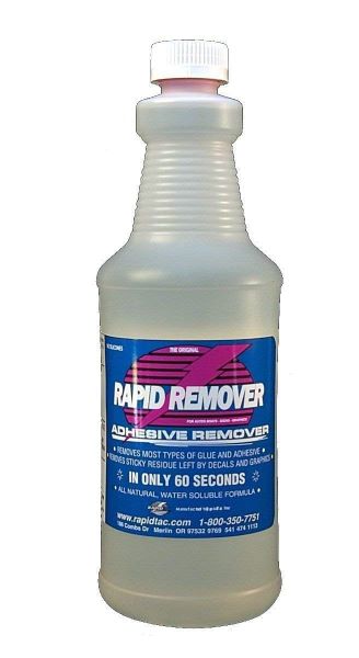 rapid remover rapid remover