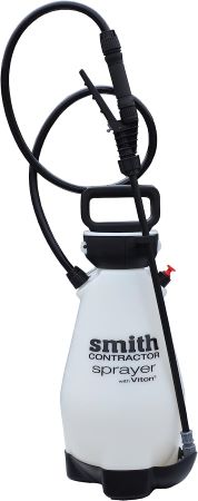 Smith performance commercial 1 gal. pump sprayer smith pump sprayer