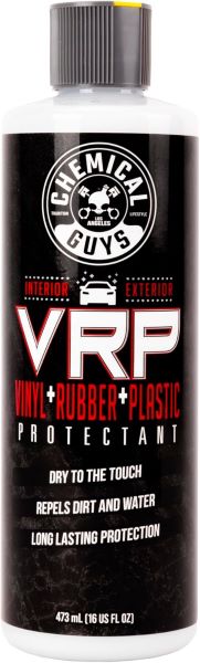 Chemical Guys VRP dressing VRP dressing