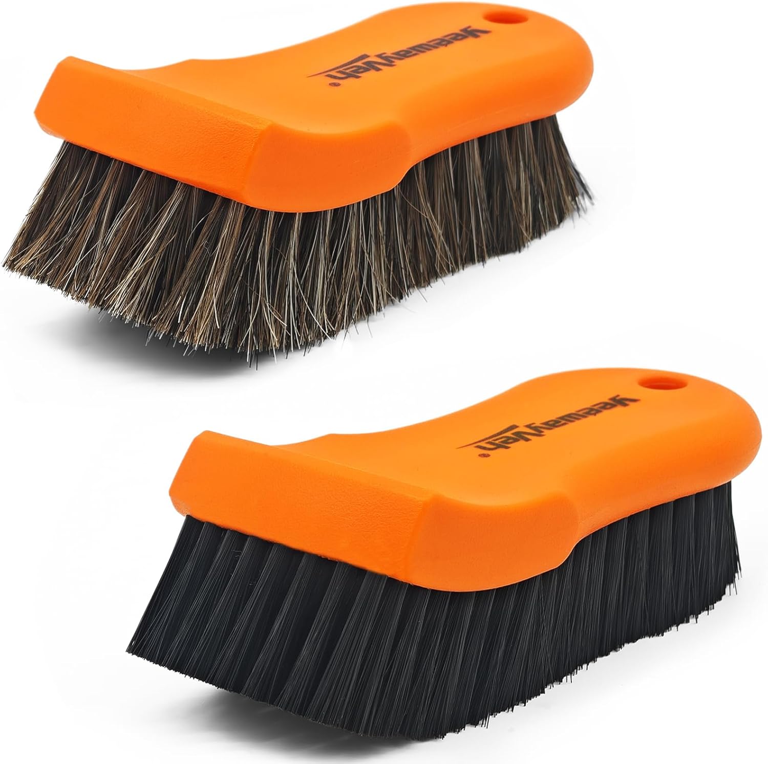 yeeway detailing scrub brush set