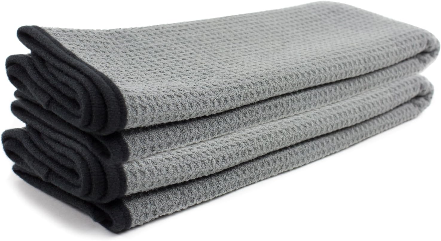 Zwipes microfiber drying towels Zwipes microfiber drying towels