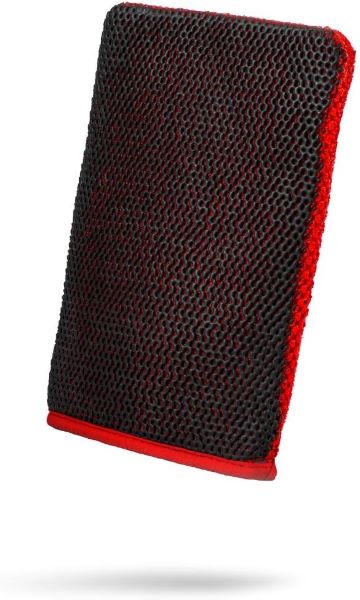 adams polishes clay mitt