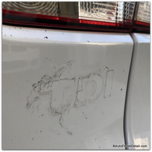 adhesive removal during debadging car service adhesive removal during debadging car service