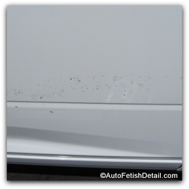 adhesive removal from car debadging adhesive removal from car debadging