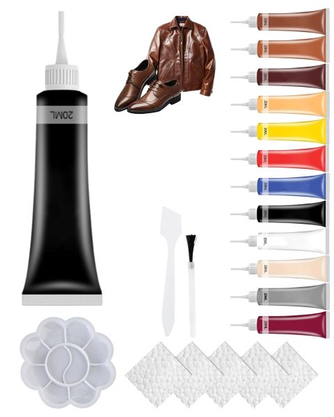 advanced leather repair kit advanced leather repair kit