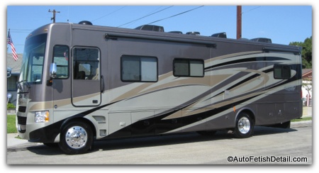 Lazy Daze Rv >> RV Detailing: Auto Fetish Detail is experience! 714-624-0804 Lazy Daze Rv >> RV Detailing: Auto Fetish Detail is experience! 714-624-0804