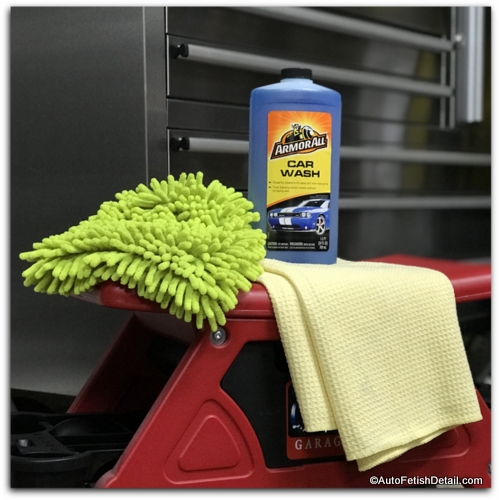 Sustainable Auto Detailing Supplies: What You Need to Know?