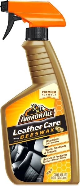 armor all leather care with beeswax armor all leather care with beeswax
