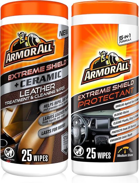 armor all car leather care wipes armor all car leather care wipes
