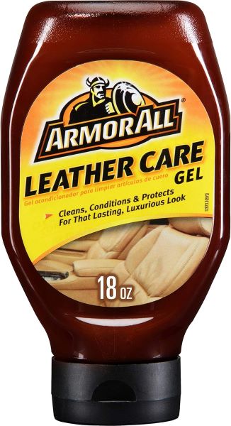Armor All leather conditioner gel armor all leather conditioner gel