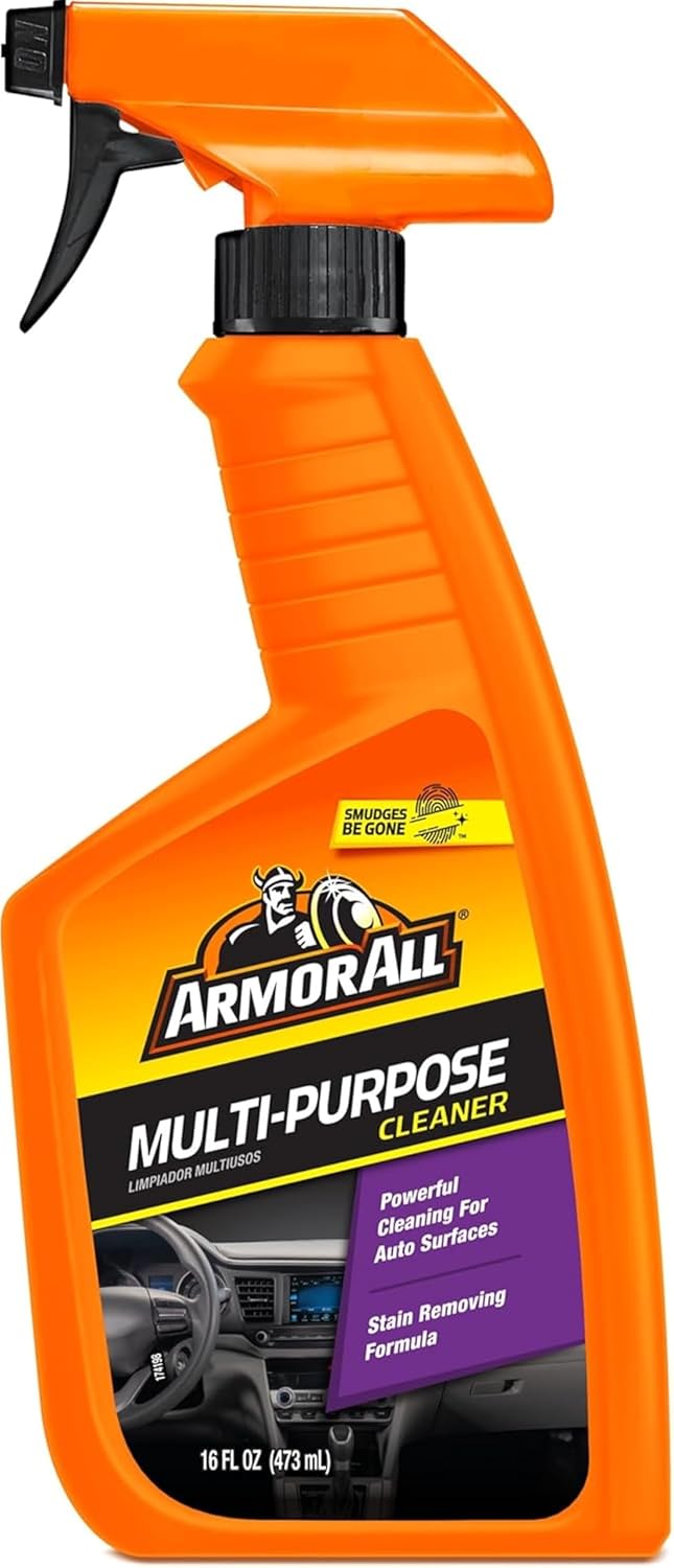 Armor all multi purpose cleaner 2026
