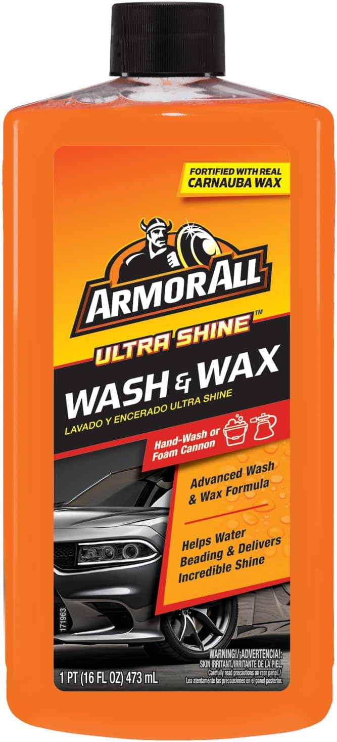 armor all wash and wax 2026 armor all wash and wax 2026