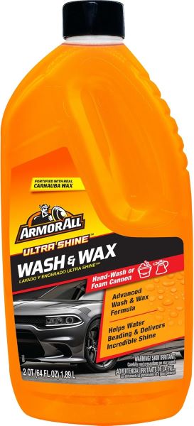 armor all wash and wax ultra shine armor all wash and wax updated