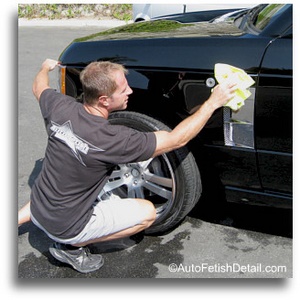 auto business
