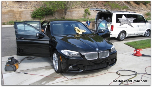 auto detailing checklist of auto fetish detail auto detailing checklist of auto fetish detail