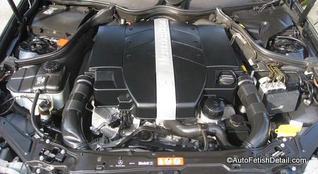Learn auto engine detailing tips from the Expert
