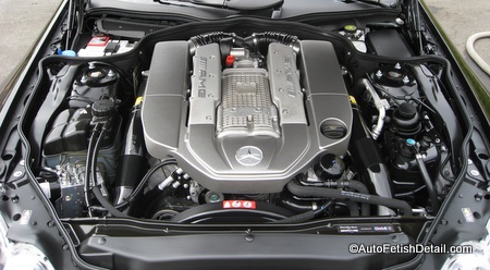 Auto engine detailing: engine cleaning tips from an acual expert!