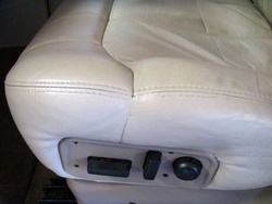 auto leather repair after auto leather repair after