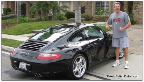 best car detailing orange county