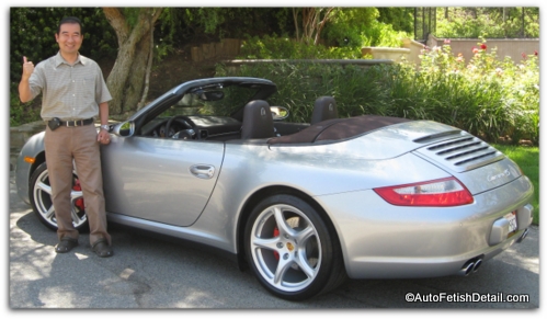 best car detailing