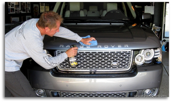 Best free auto detailing tips