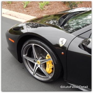 The Best Spray Wax for Black Cars - Quick Sheen