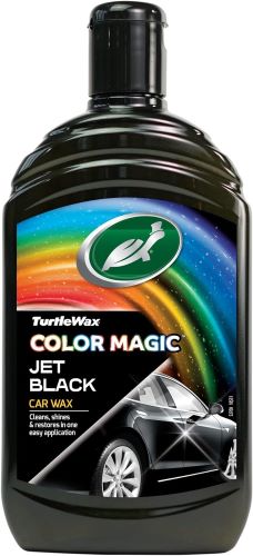 Turtle Wax color magic black car wax for black cars Black car wax turtle wax