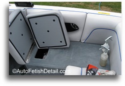 boat detailing boat detailing
