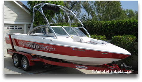 boat detailing orange county boat detailing orange county