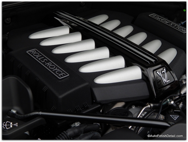 Engine Bay Detailing: real tips from a real expert. No hype, no B.S.